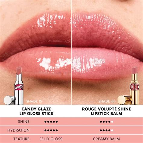 ysl rouge volupte lip gloss|ysl rouge volupte shine 150.